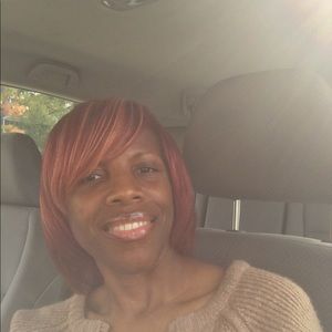 Meet your Posher, Laurice